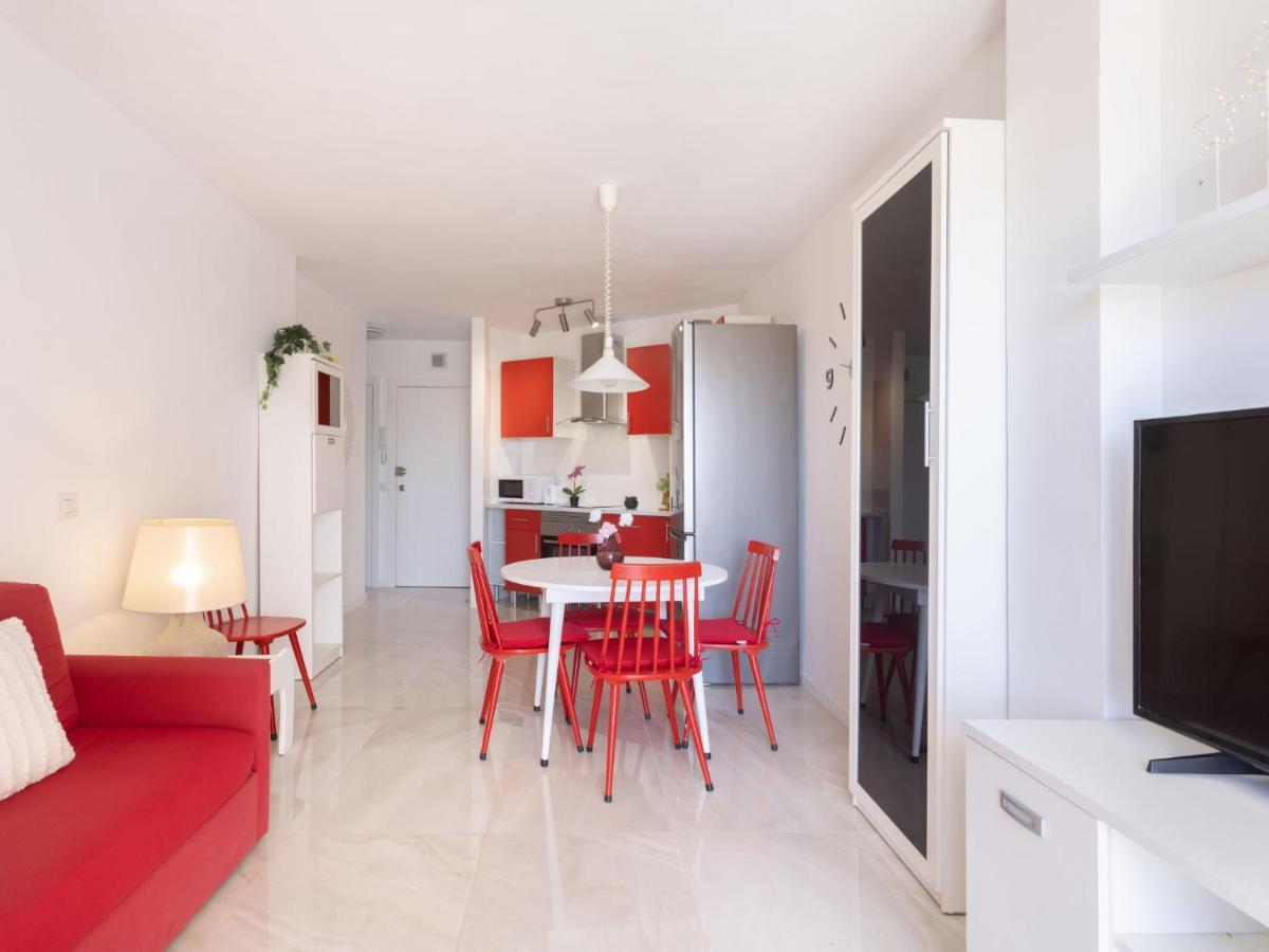 Apartment El Carmen By Interhome Los Cristianos  Buitenkant foto