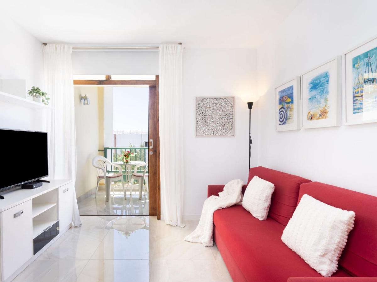 Apartment El Carmen By Interhome Los Cristianos  Buitenkant foto