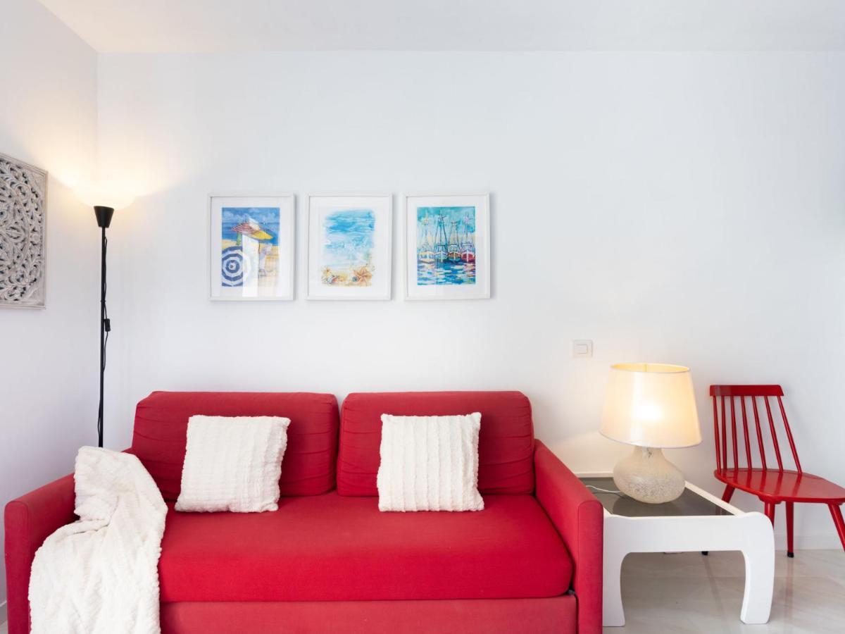 Apartment El Carmen By Interhome Los Cristianos  Buitenkant foto