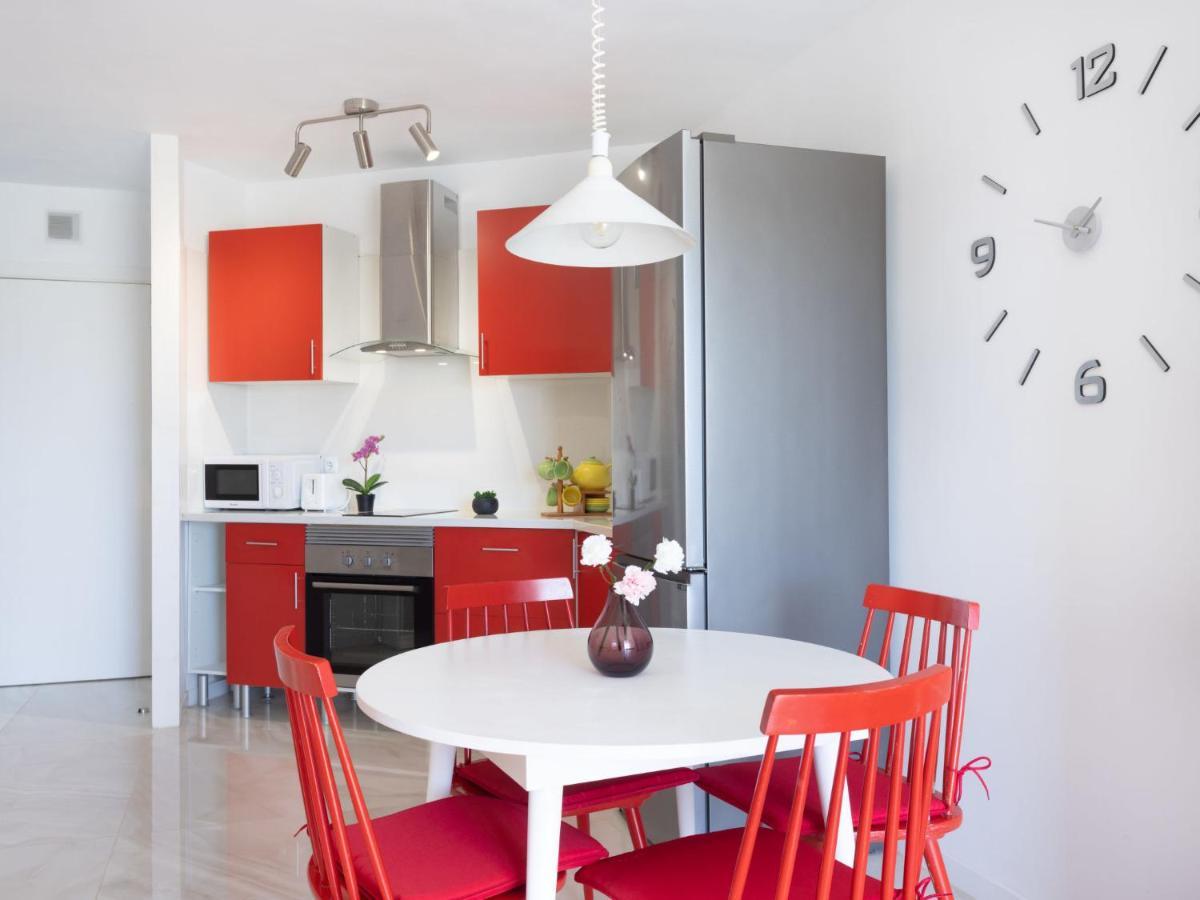 Apartment El Carmen By Interhome Los Cristianos  Buitenkant foto