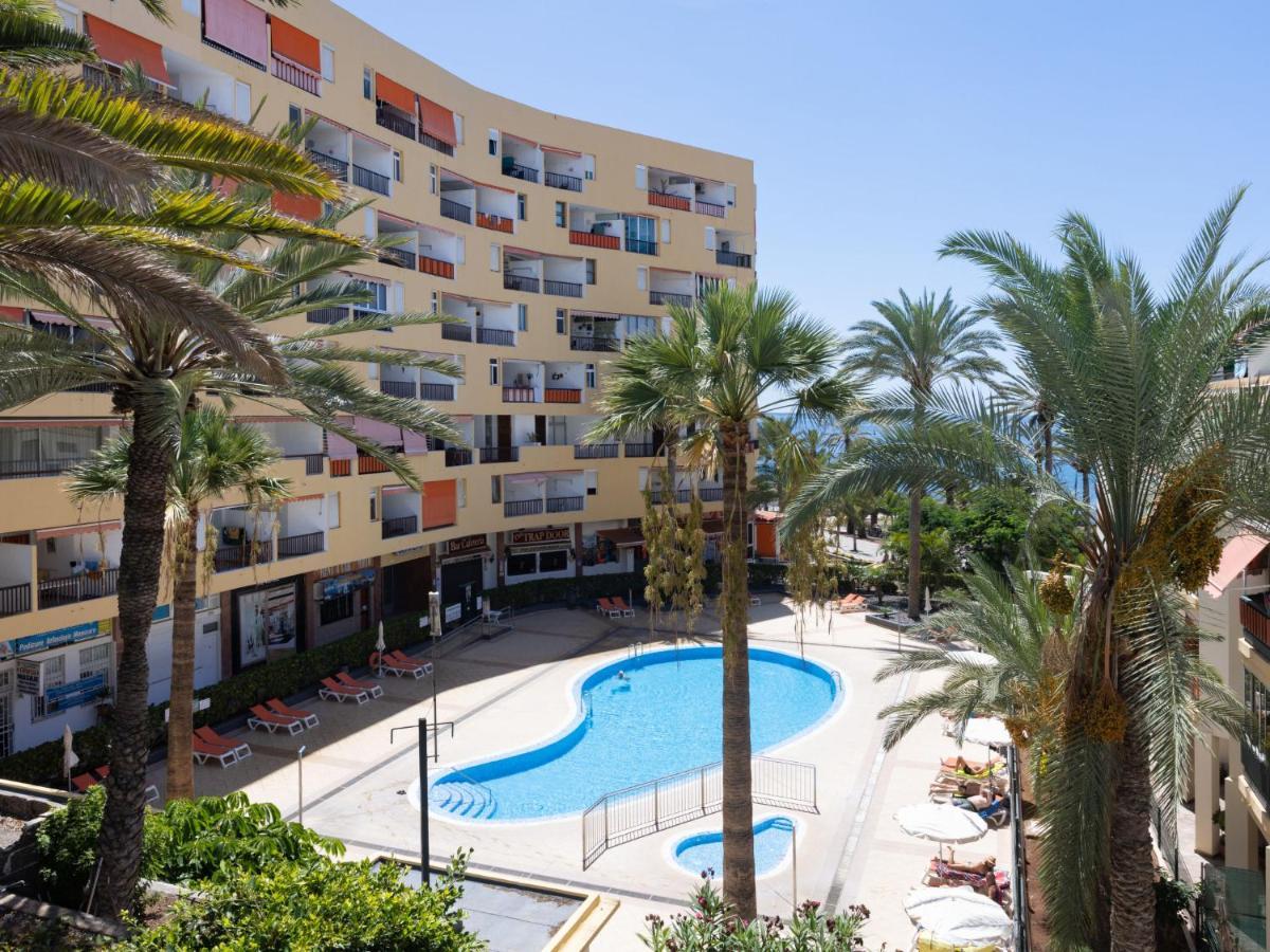 Apartment El Carmen By Interhome Los Cristianos  Buitenkant foto