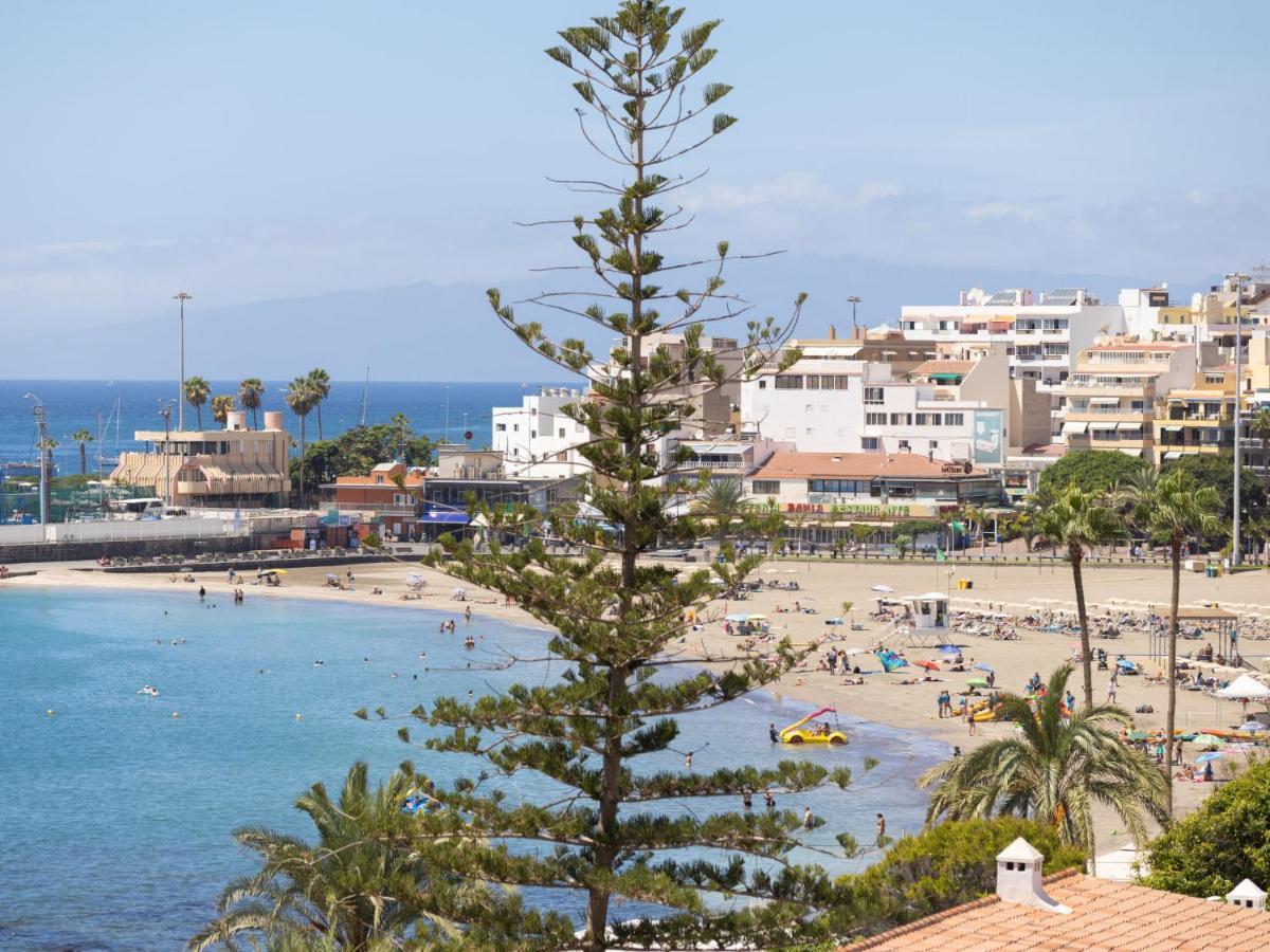 Apartment El Carmen By Interhome Los Cristianos  Buitenkant foto