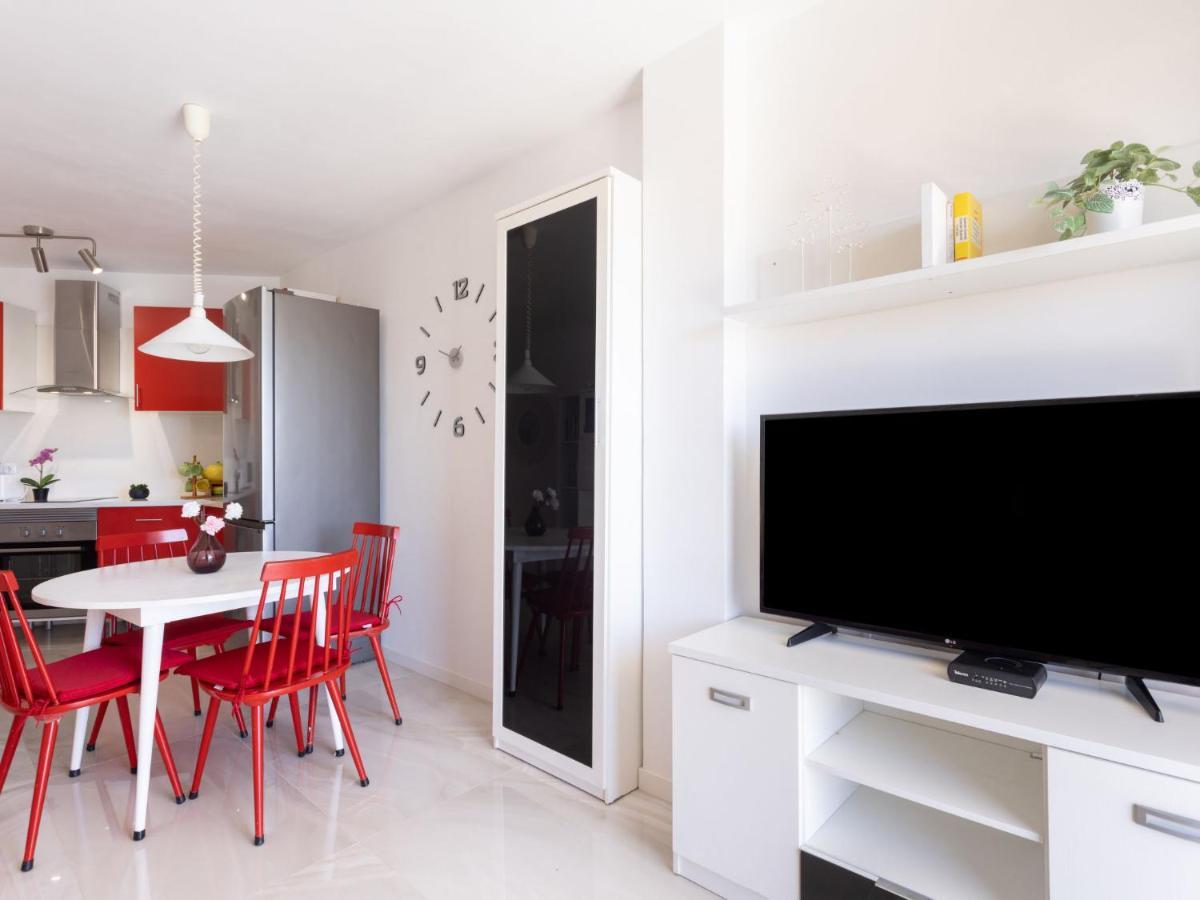 Apartment El Carmen By Interhome Los Cristianos  Buitenkant foto