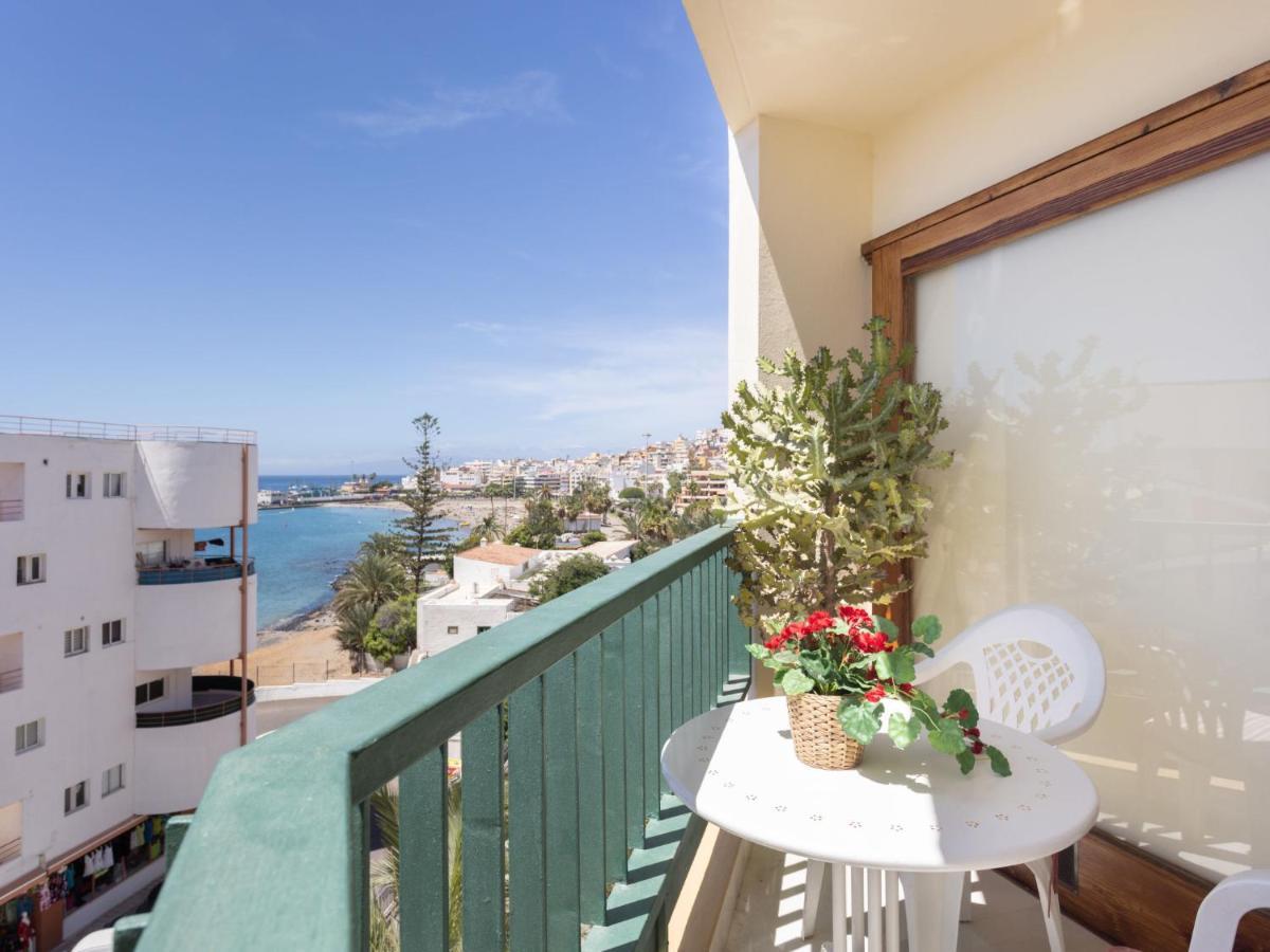Apartment El Carmen By Interhome Los Cristianos  Buitenkant foto