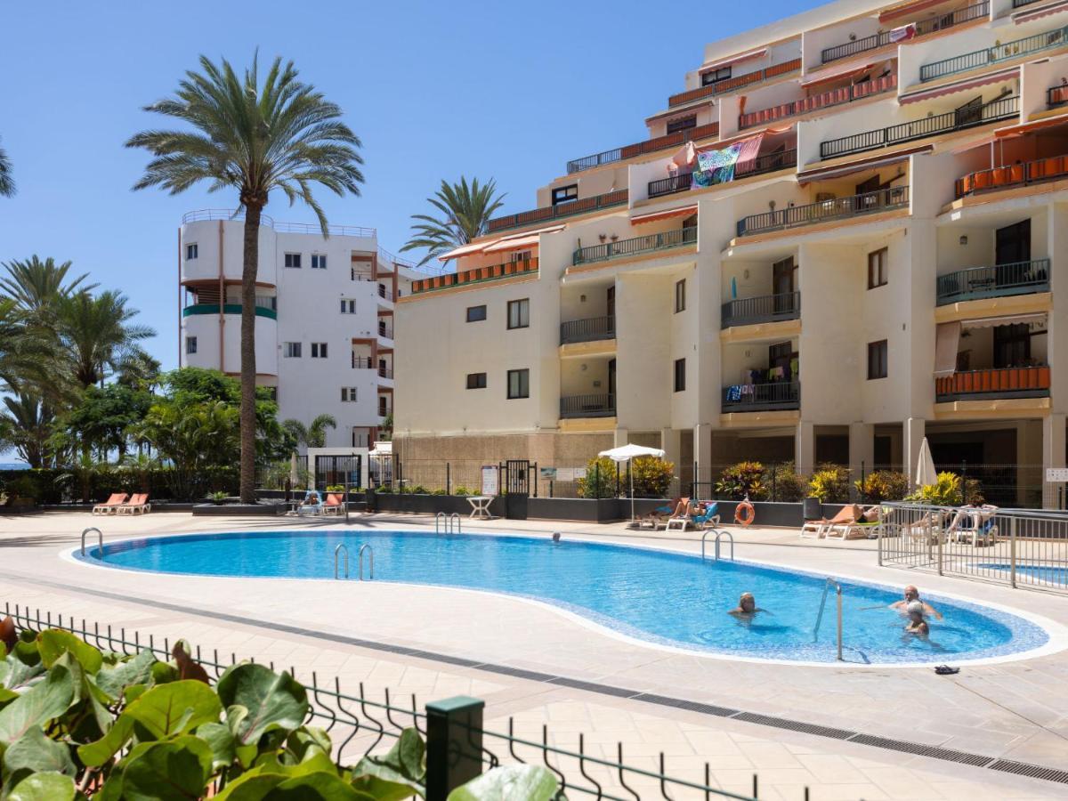 Apartment El Carmen By Interhome Los Cristianos  Buitenkant foto