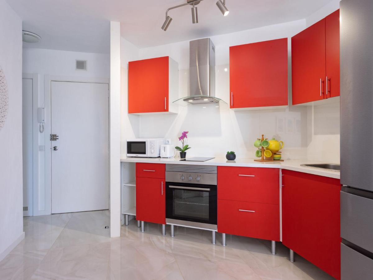 Apartment El Carmen By Interhome Los Cristianos  Buitenkant foto