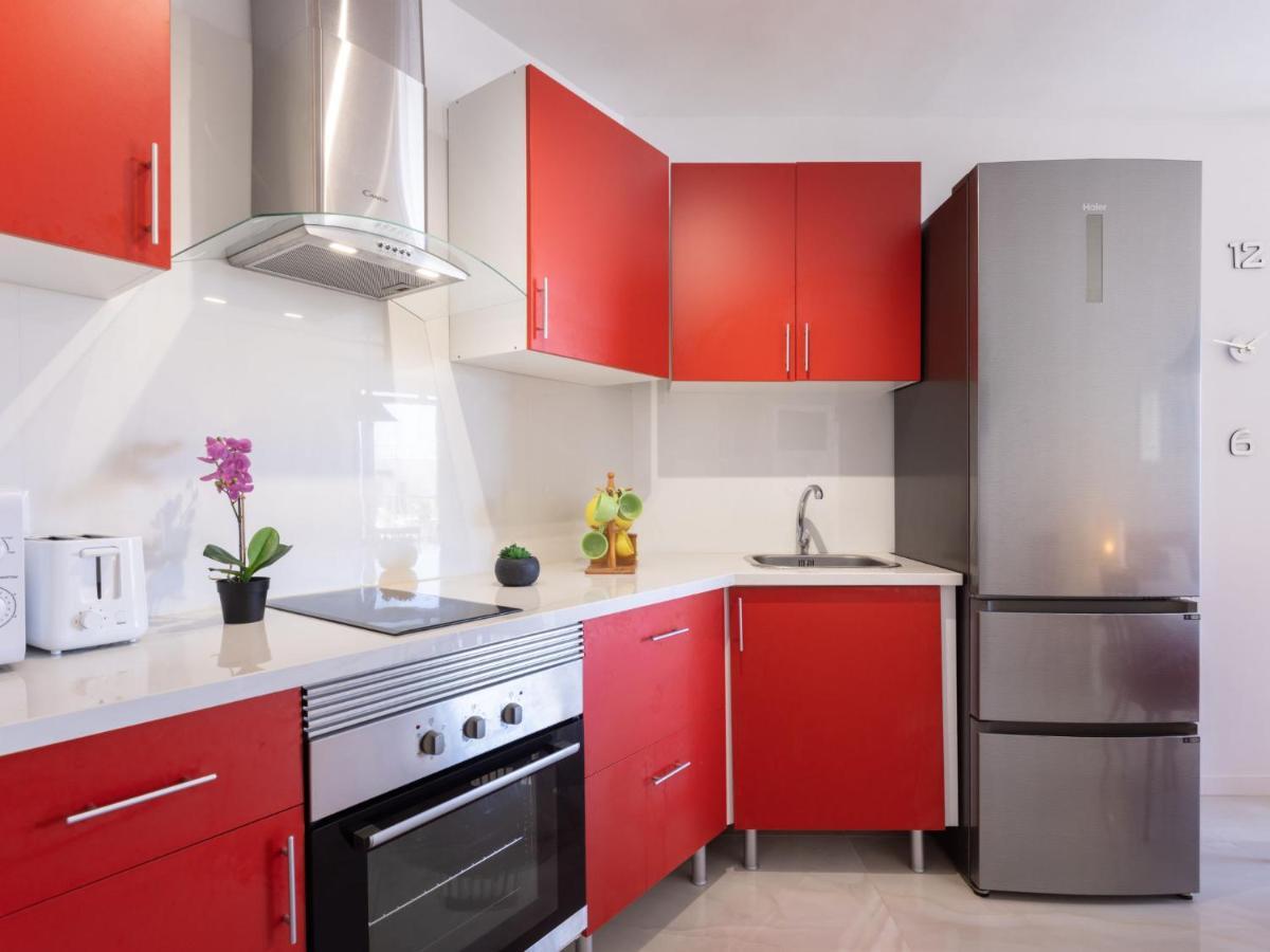 Apartment El Carmen By Interhome Los Cristianos  Buitenkant foto