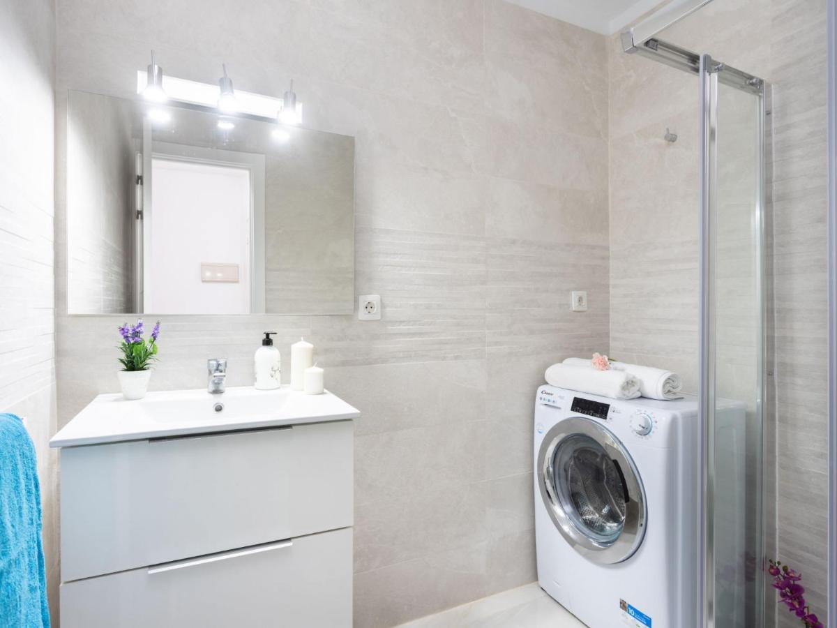 Apartment El Carmen By Interhome Los Cristianos  Buitenkant foto